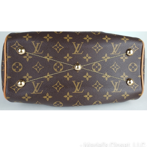 Authentic Tivoli PM with Dustbag #3286M - Picture 7 of 8